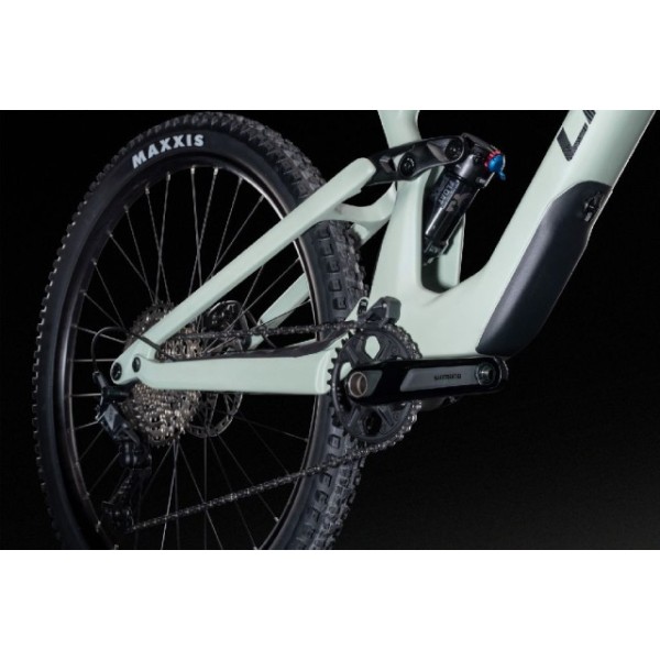 LAPIERRE ZESTY CF 6.9