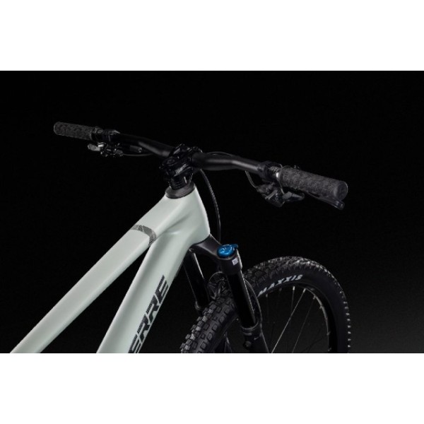 LAPIERRE ZESTY CF 6.9