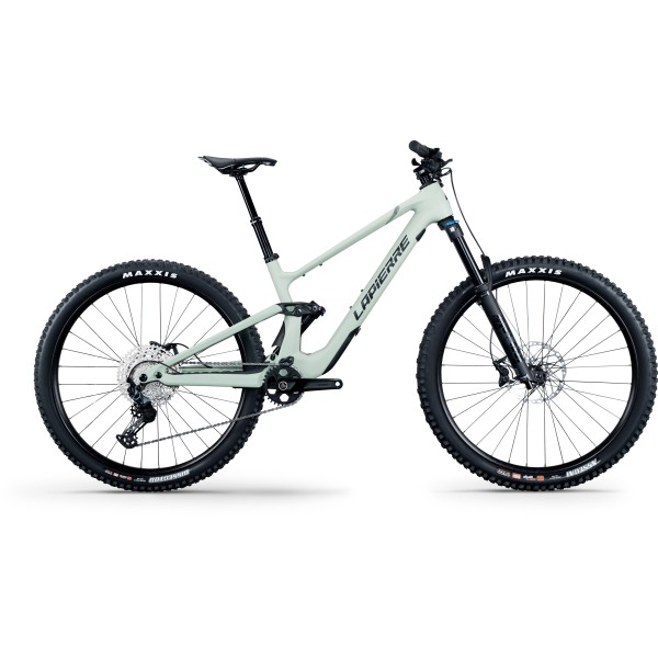 LAPIERRE ZESTY CF 6.9