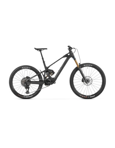 MONDRAKER ZENDIT STEALTH AIR CARBON - AVINOX - 2026