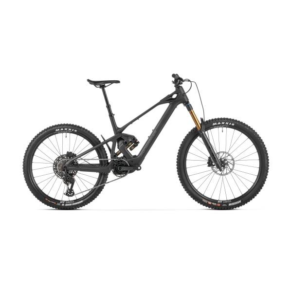 MONDRAKER ZENDIT STEALTH AIR CARBON - AVINOX - 2026