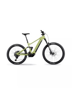 VTTAE Tout Suspendu Lapierre Overvolt AM 5.8 2026 | VELOPERFO