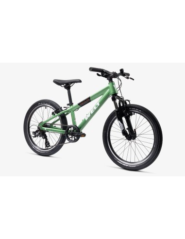 VTT ENFANT 20 POUCES WELT BRAVE 1.0
