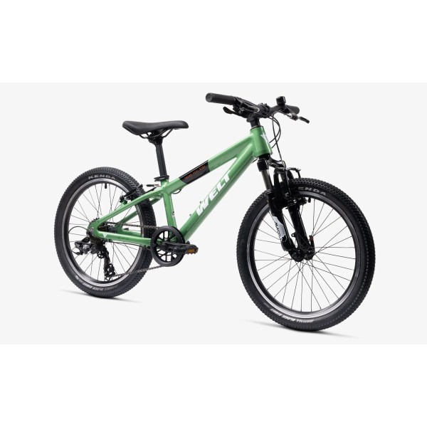 VTT ENFANT 20 POUCES WELT BRAVE 1.0