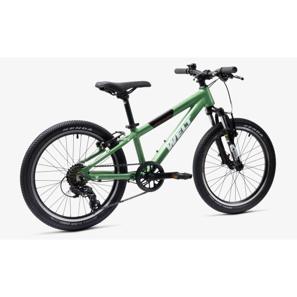 VTT ENFANT 20 POUCES WELT BRAVE 1.0