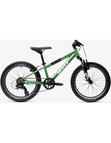 VTT ENFANT 20 POUCES WELT BRAVE 1.0