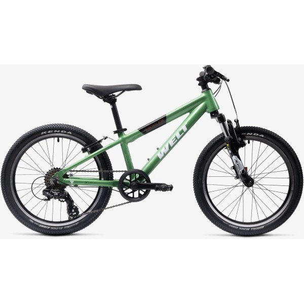 VTT ENFANT 20 POUCES WELT BRAVE 1.0