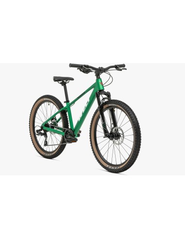 VTT ENFANT WELT BRAVE 24 POUCES 1.0