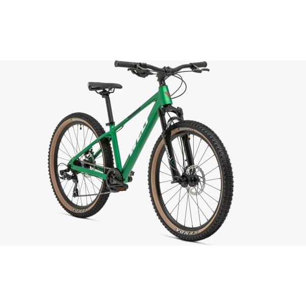 VTT ENFANT WELT BRAVE 24 POUCES 1.0