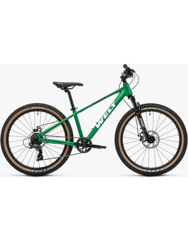 VTT ENFANT WELT BRAVE 24 POUCES 1.0