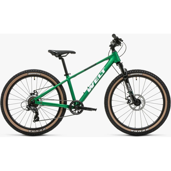 VTT ENFANT WELT BRAVE 24 POUCES 1.0