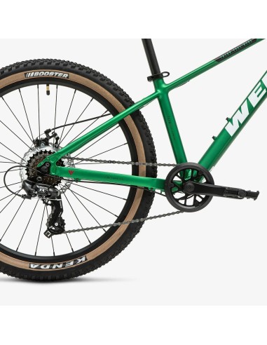 VTT ENFANT WELT BRAVE 24 POUCES 1.0