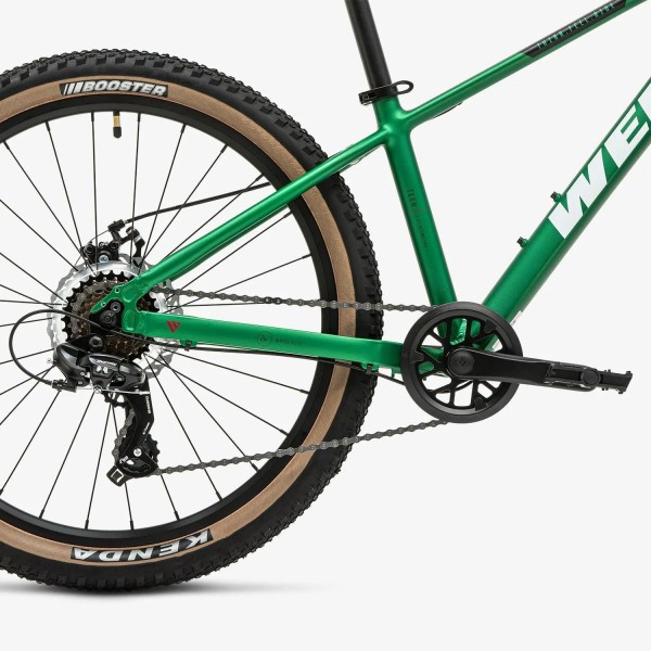 VTT ENFANT WELT BRAVE 24 POUCES 1.0