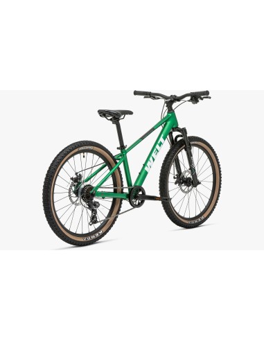 VTT ENFANT WELT BRAVE 24 POUCES 1.0