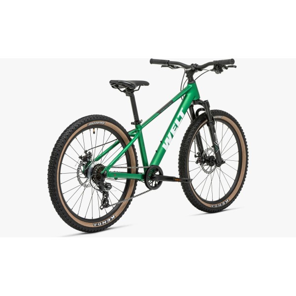 VTT ENFANT WELT BRAVE 24 POUCES 1.0