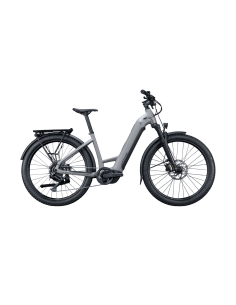 LAPIERRE E-EXPLORER 5.5 LOW GRAPHITE GREY 2026
