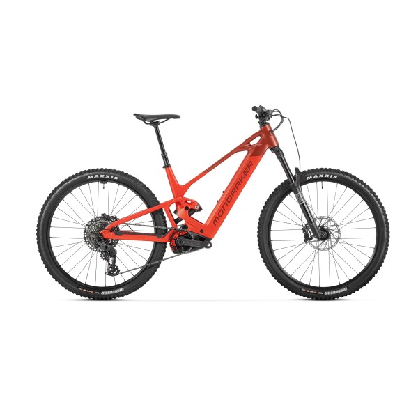 MONDRAKER SCREE S FLAME RED