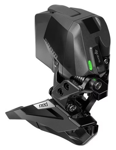 Dérailleur Avant Sram Red AXS E1