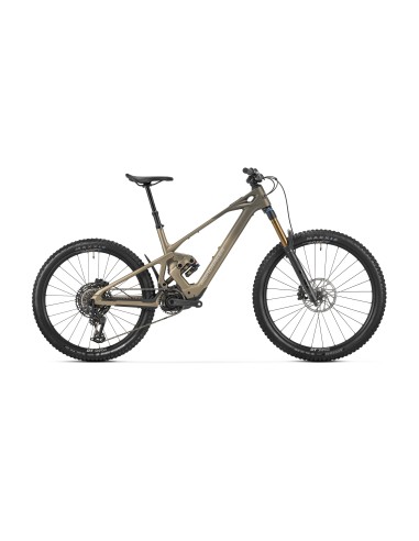 zendit rr saturn s  MONDRAKER  VELOPERFO