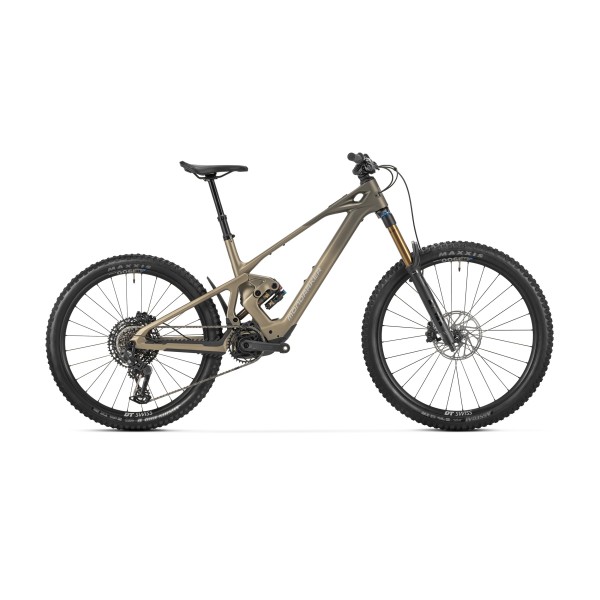 zendit rr saturn s  MONDRAKER  VELOPERFO