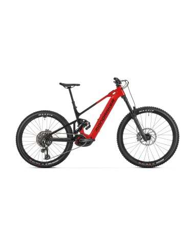 level r chili red m 2026  MONDRAKER  VELOPERFO