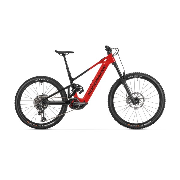 level r chili red m 2026  MONDRAKER  VELOPERFO
