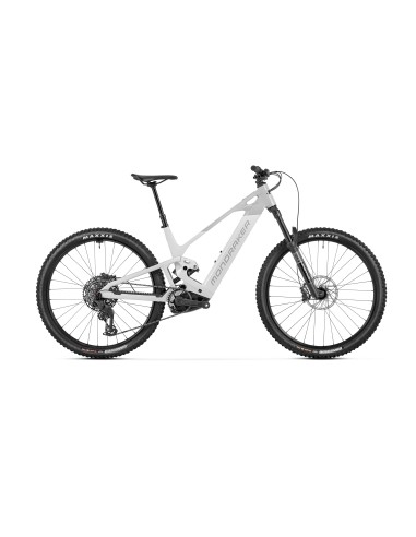 scree s 600 optic white s  MONDRAKER  VELOPERFO
