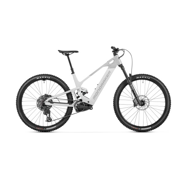 scree s 600 optic white s  MONDRAKER  VELOPERFO