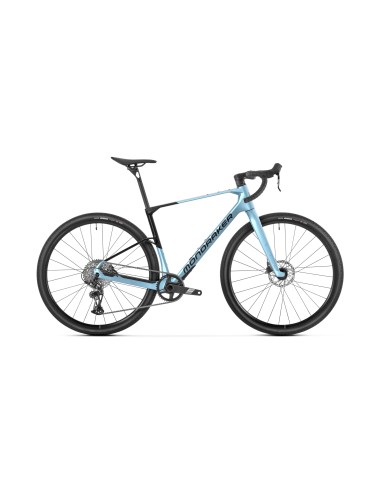arid carbon s aura blue ml  MONDRAKER  VELOPERFO