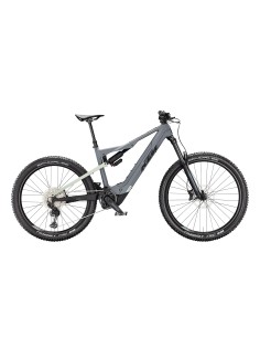 macina kapoho comp ltd grey silv  KTM  VELOPERFO
