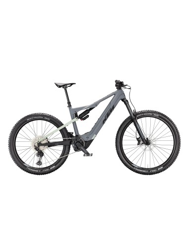 macina kapoho comp ltd grey silv  KTM  VELOPERFO