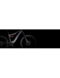 macina kapoho pro ltd m43 grey  KTM  VELOPERFO 2