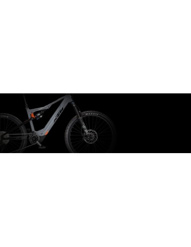 macina kapoho pro ltd m43 grey  KTM  VELOPERFO