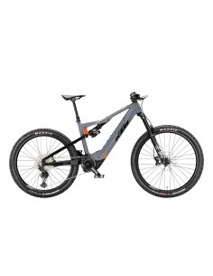 macina kapoho pro ltd m43 grey  KTM  VELOPERFO
