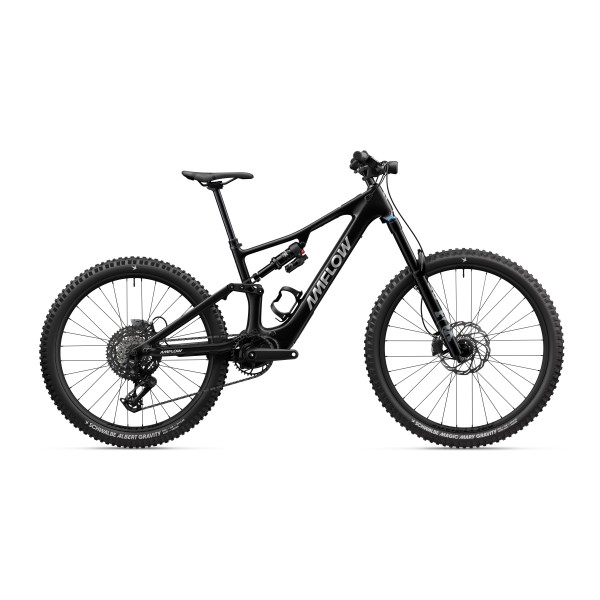 amflow px carbon l 2026 black  AMFLOW  VELOPERFO