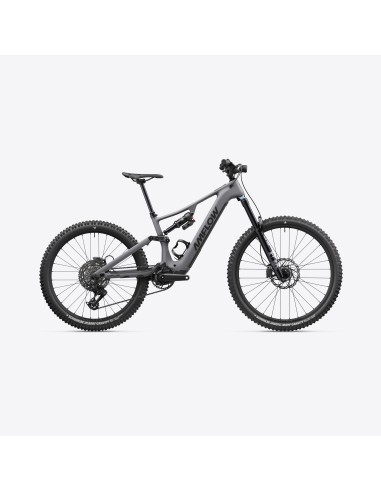 amflow pr carbon pro gris m  AMFLOW  VELOPERFO