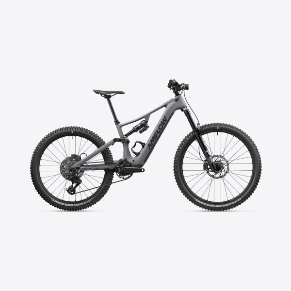 amflow pr carbon pro gris m  AMFLOW  VELOPERFO