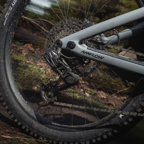 amflow pr carbon pro gris m  AMFLOW  VELOPERFO