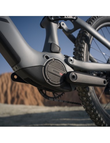 amflow pr carbon pro gris m  AMFLOW  VELOPERFO