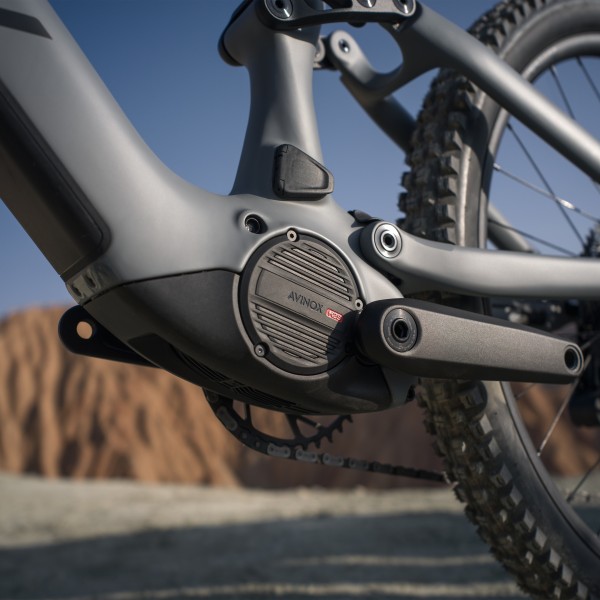 amflow pr carbon pro gris m  AMFLOW  VELOPERFO