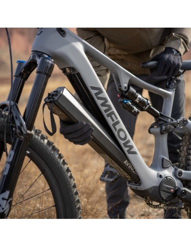 amflow pr carbon pro gris m  AMFLOW  VELOPERFO