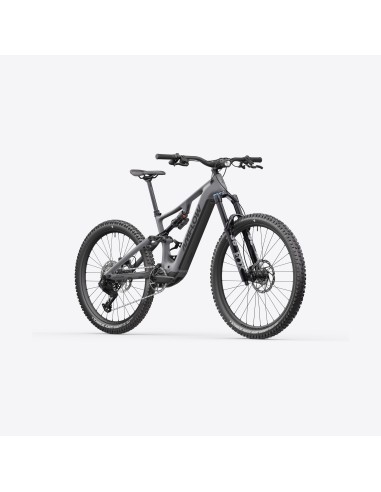 amflow pr carbon pro gris m  AMFLOW  VELOPERFO