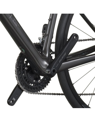 sco bike addict 40 carbon black  SCOTT  VELOPERFO
