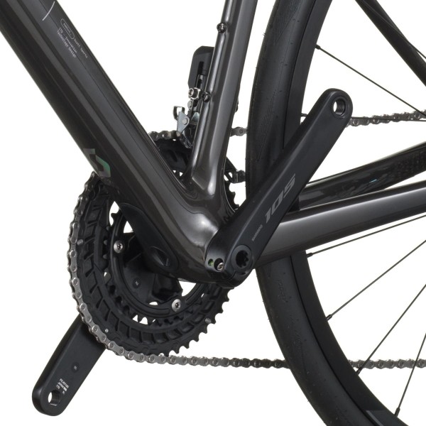 sco bike addict 40 carbon black  SCOTT  VELOPERFO