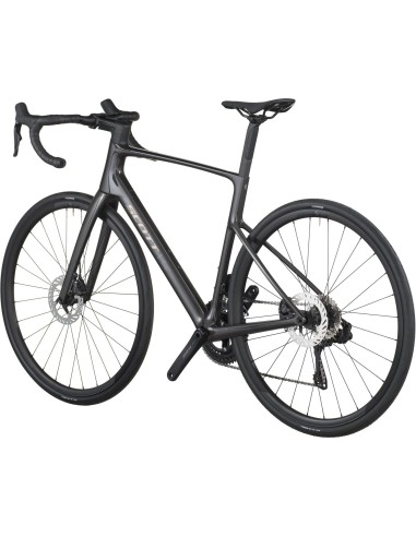 sco bike addict 40 carbon black  SCOTT  VELOPERFO
