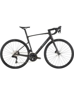 sco bike addict 40 carbon black  SCOTT  VELOPERFO