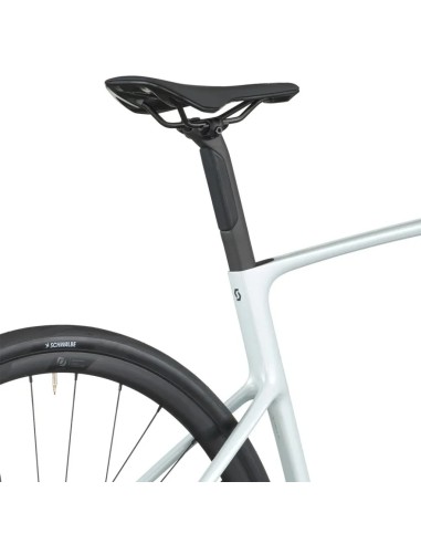sco bike addict 50 cumulus white s  SCOTT  VELOPERFO