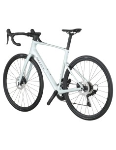 sco bike addict 50 cumulus white s  SCOTT  VELOPERFO 2