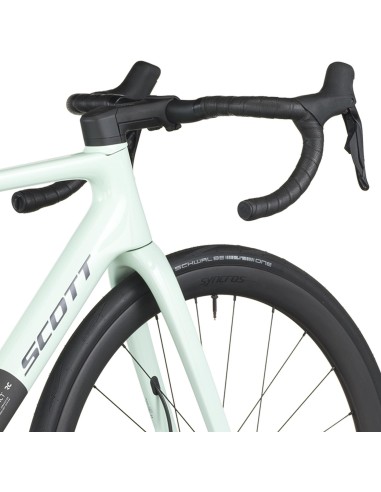sco bike addict rc 30 frozen gre  SCOTT  VELOPERFO