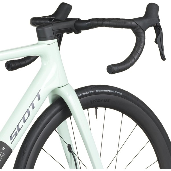 sco bike addict rc 30 frozen gre  SCOTT  VELOPERFO